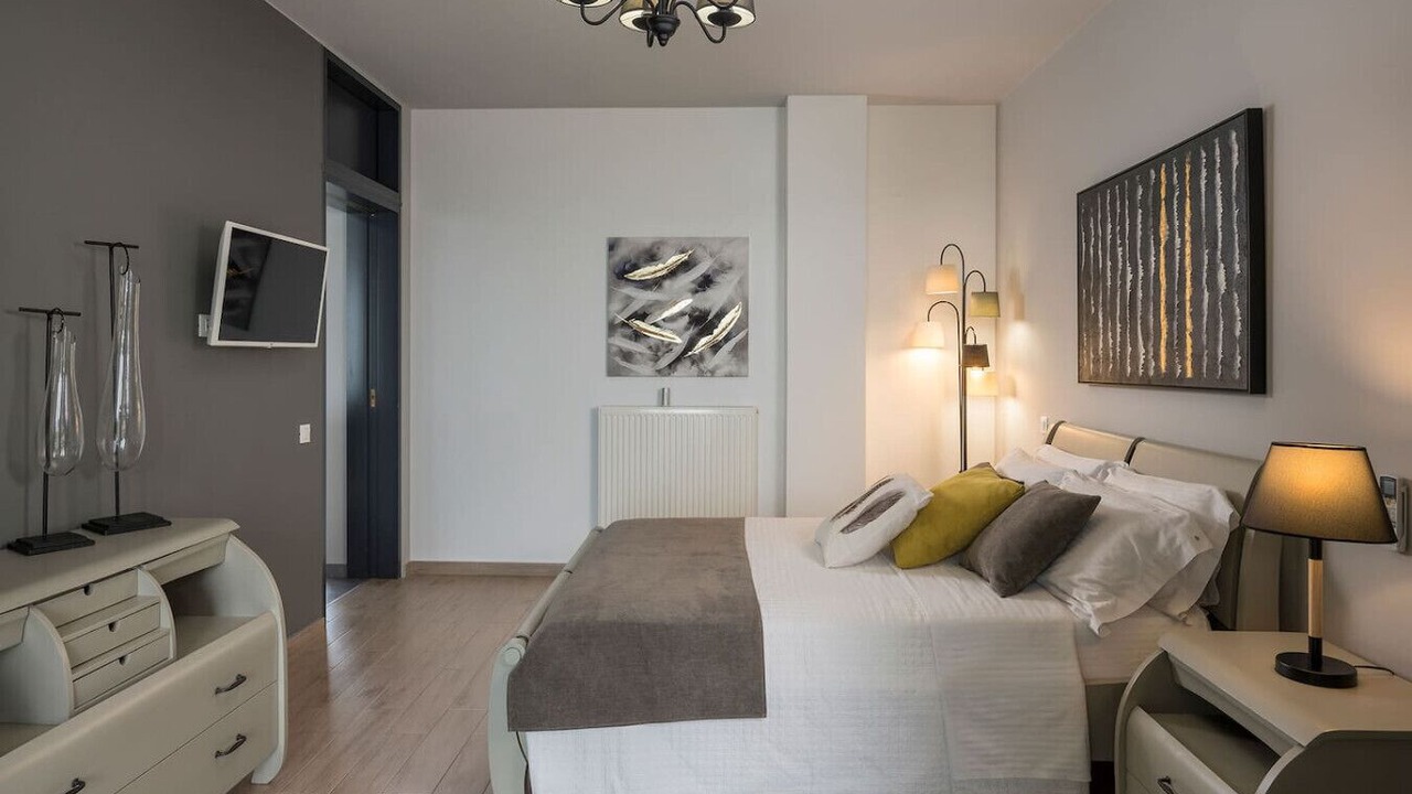 Photo of Bedroom in Agia