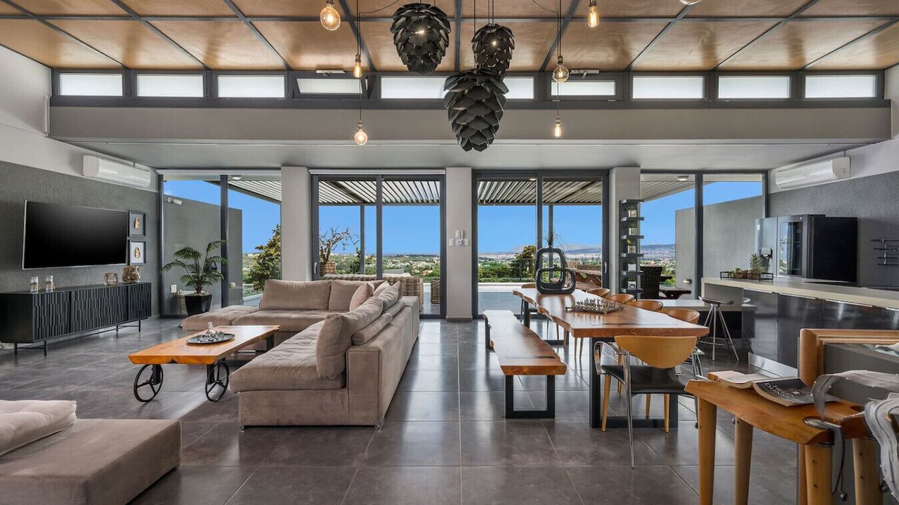 Photo of Livingroom in Agia