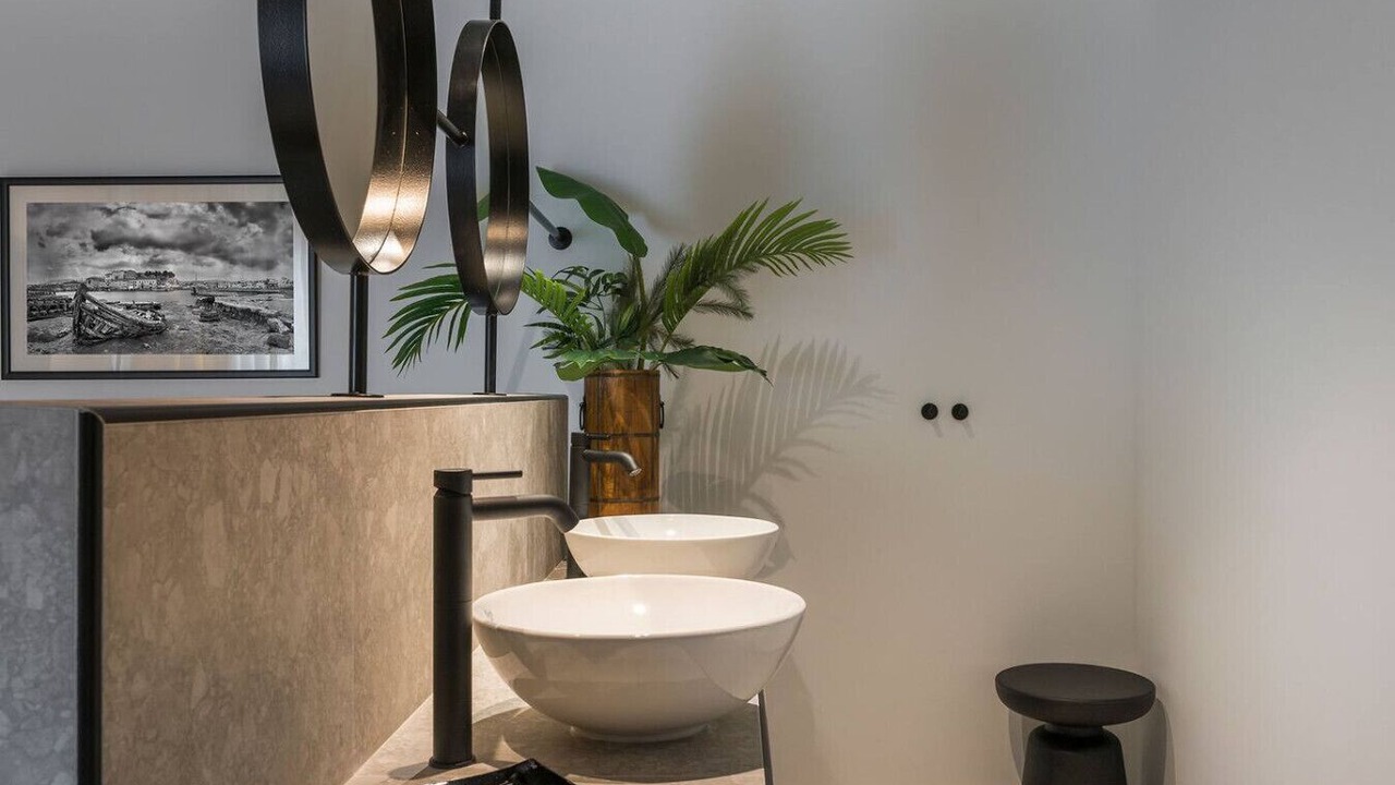 Photo of Bathroom in Agia