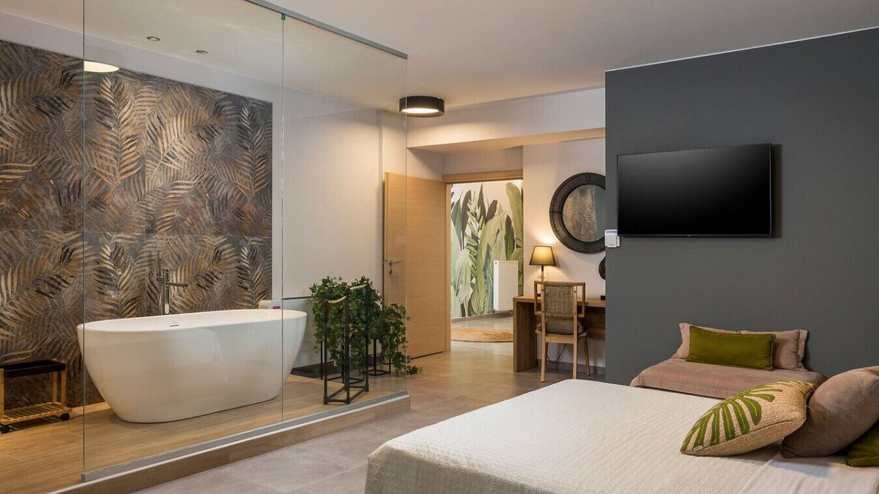 Photo of Bedroom in Agia