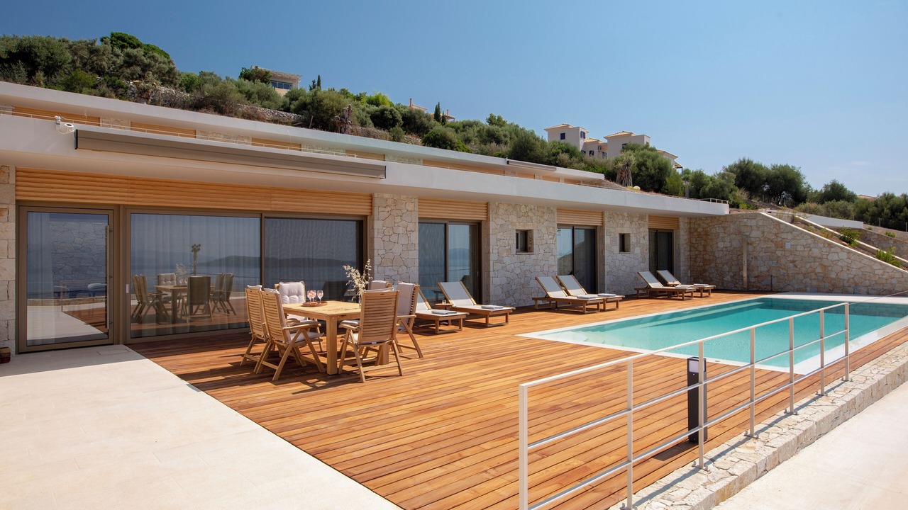 Photo of Outdoor in Sivota