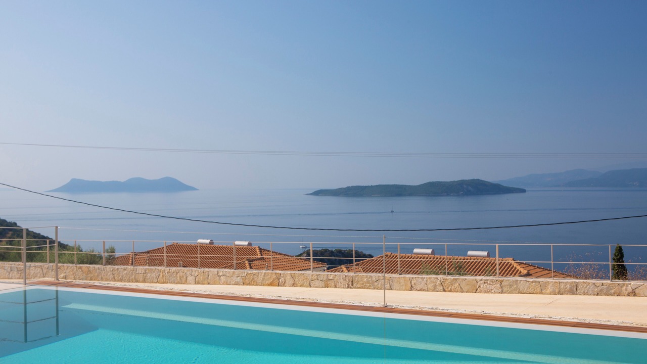 Photo of Outdoor in Sivota
