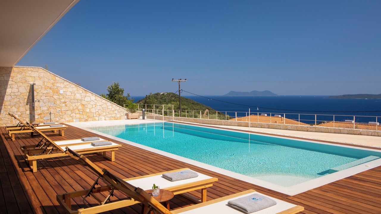Photo of Outdoor in Sivota