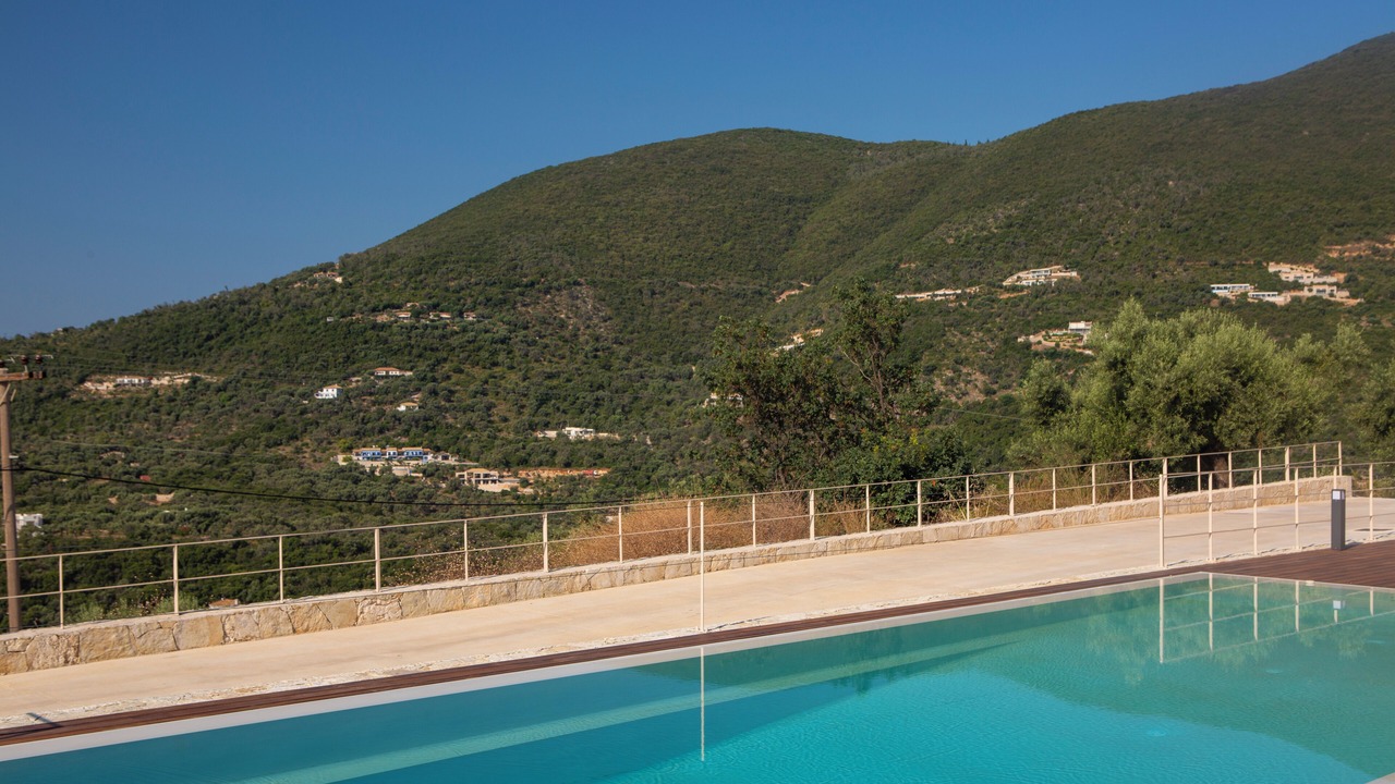 Photo of Outdoor in Sivota