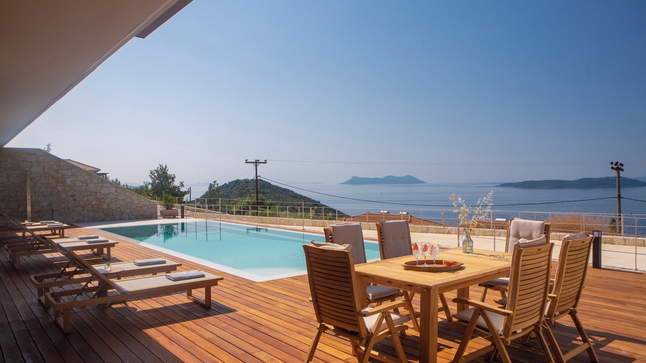 Photo of Outdoor in Sivota