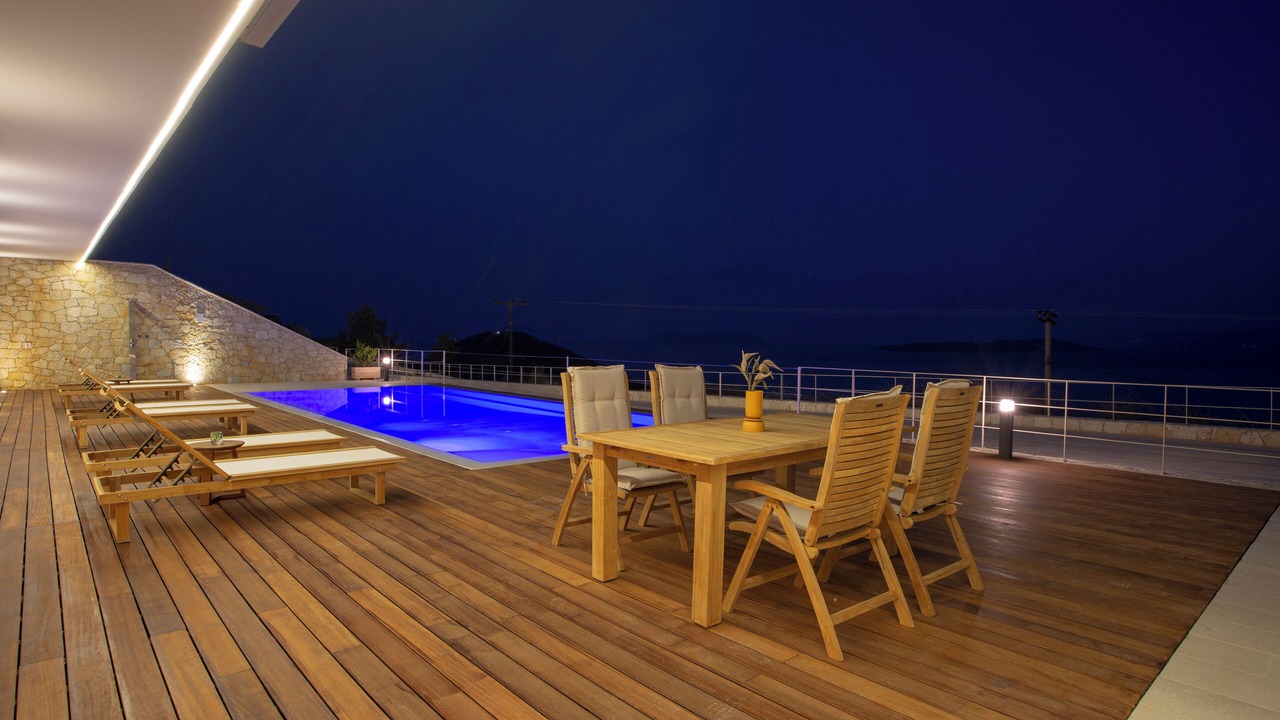Photo of Outdoor in Sivota