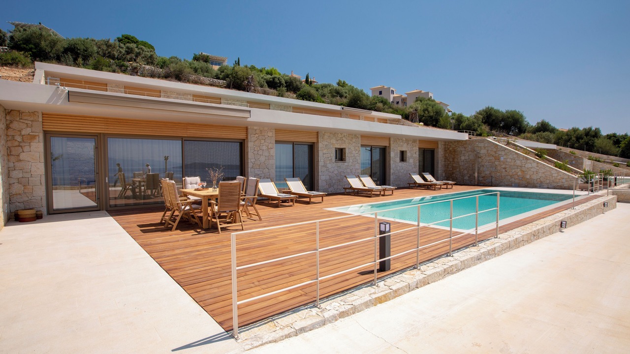Photo of Outdoor in Sivota