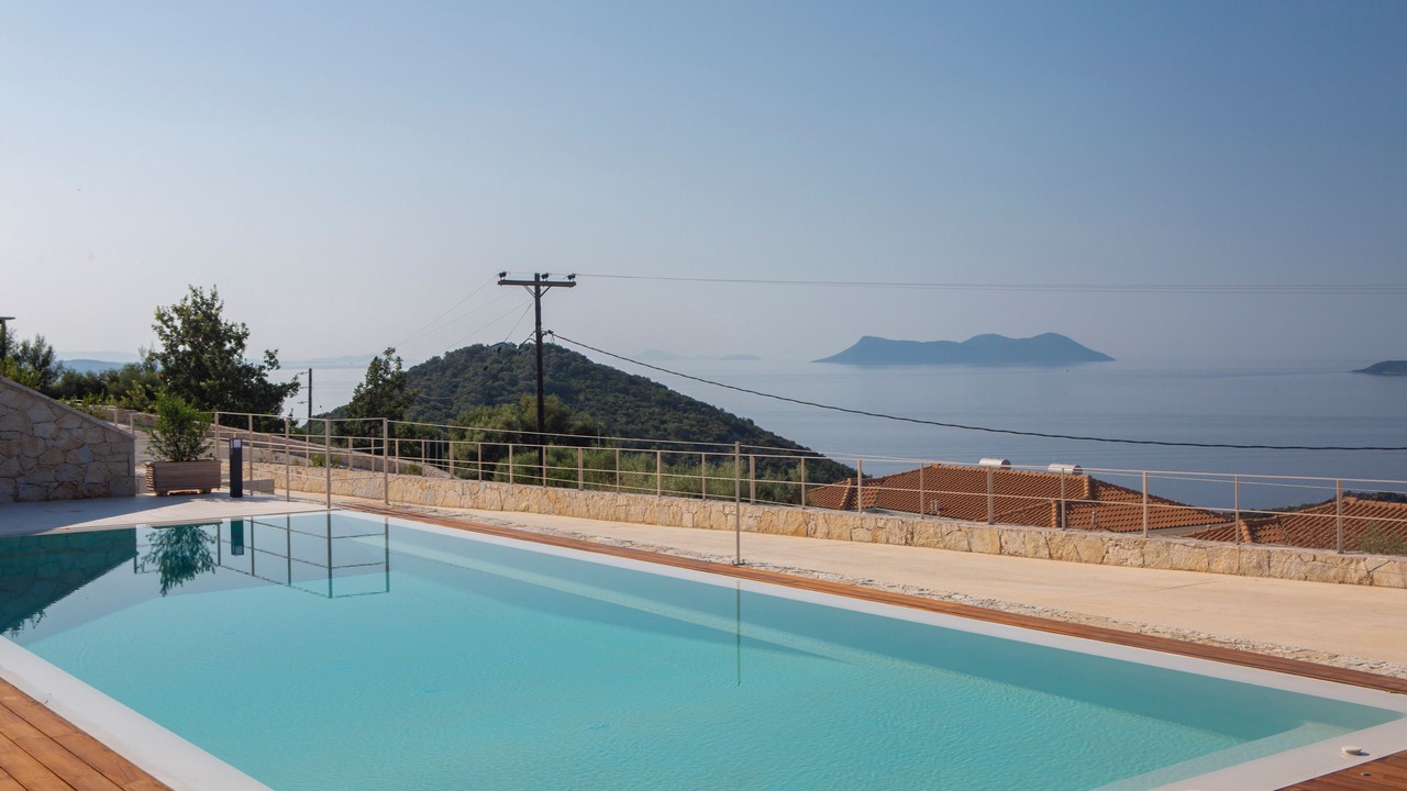 Photo of Outdoor in Sivota