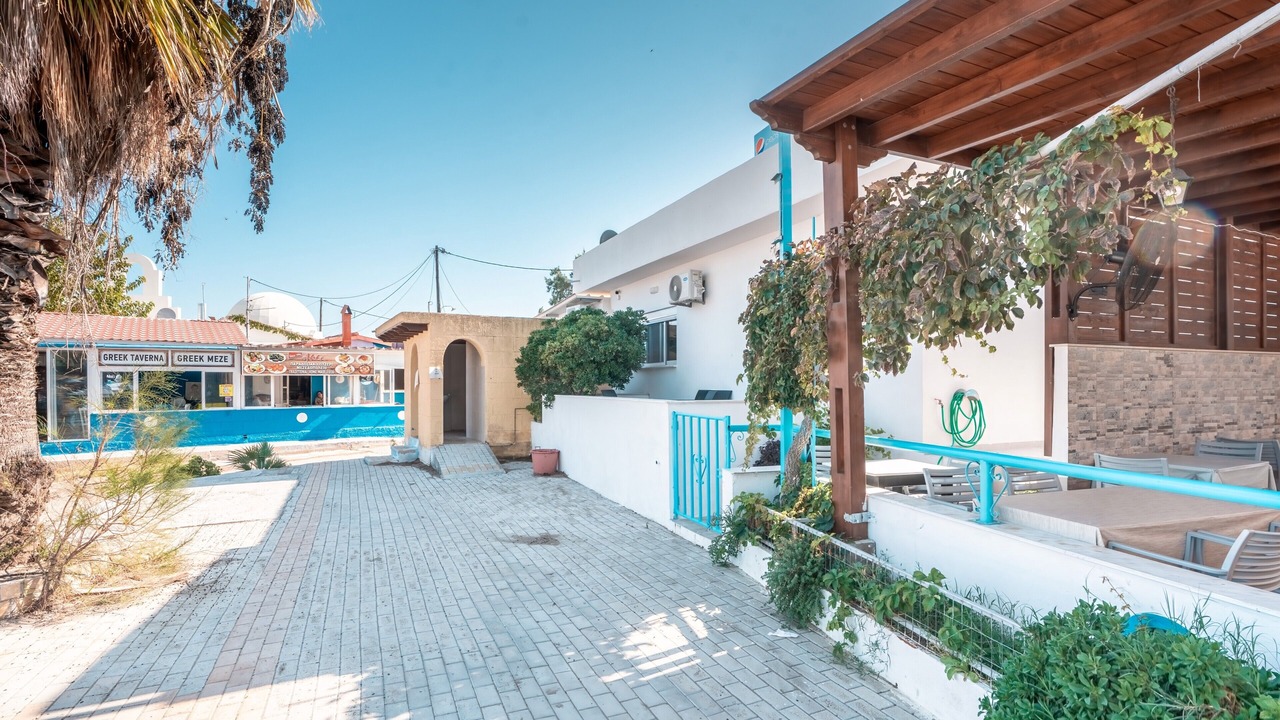 Photo of Outdoor in Faliraki