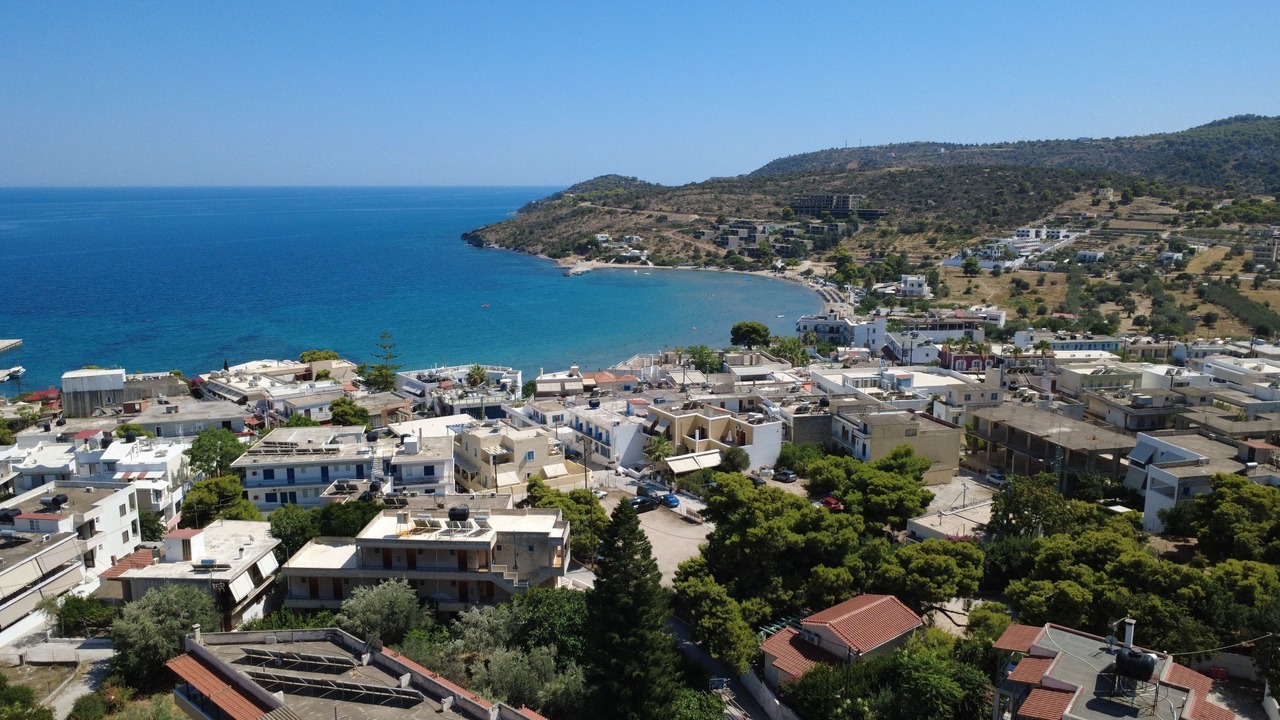 Photo of Outdoor in Agia Marina