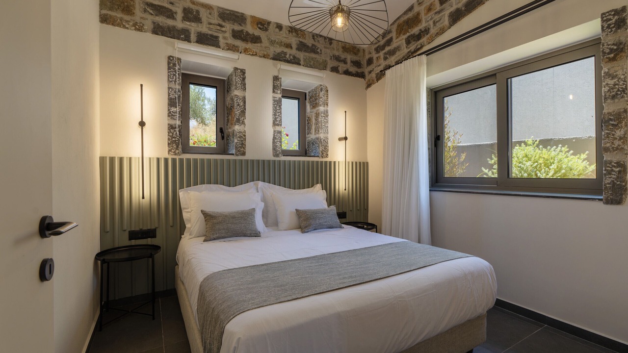 Photo of Bedroom in Agia Triada