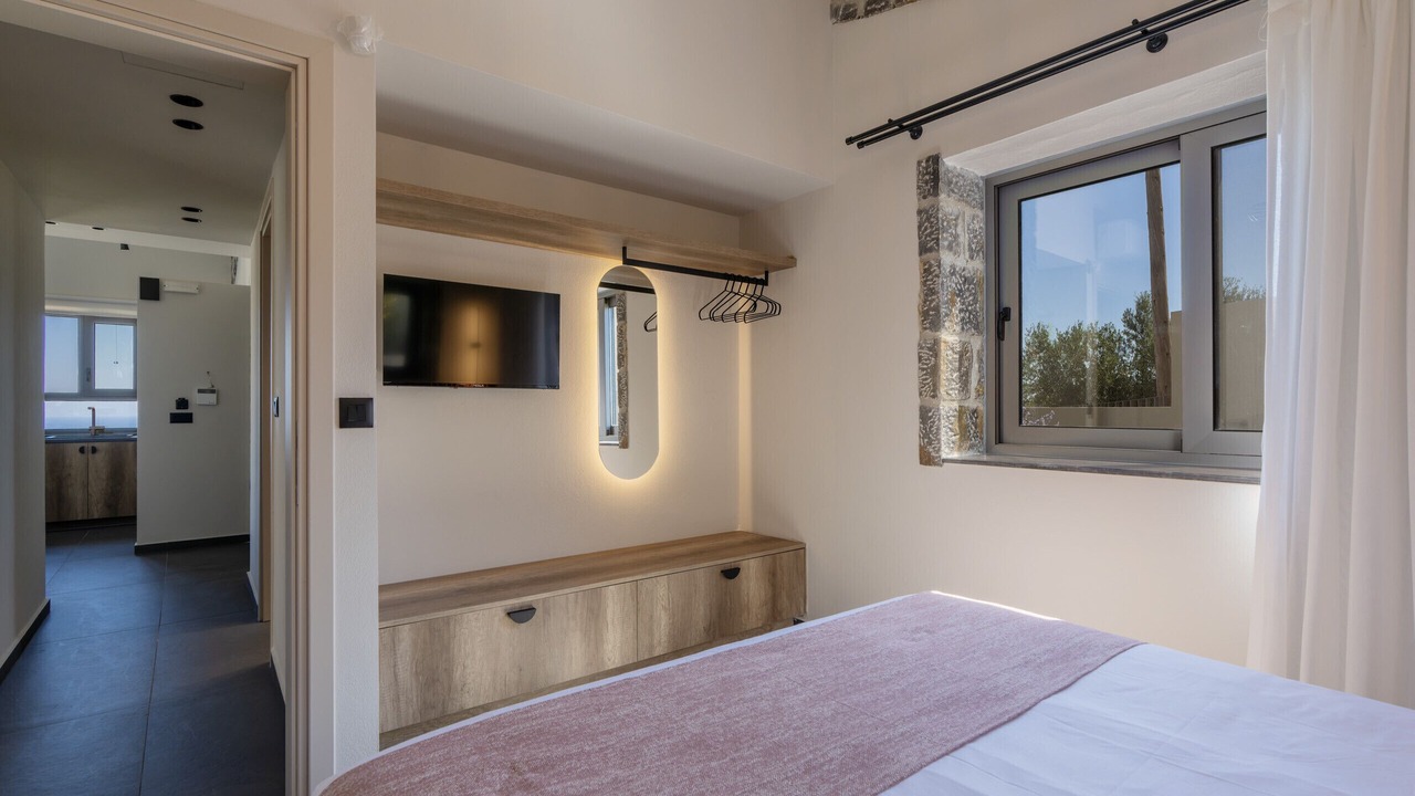 Photo of Bedroom in Agia Triada