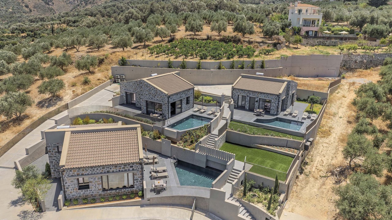 Photo of Outdoor in Agia Triada