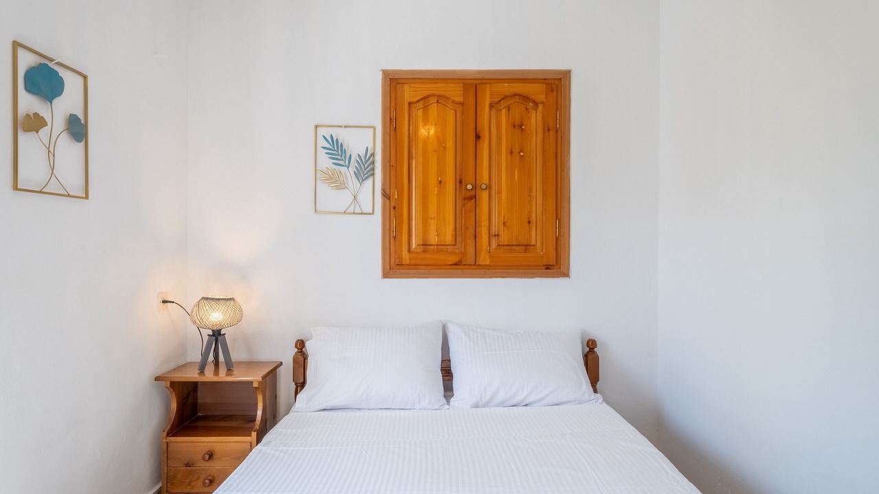 Photo of Bedroom in Antipaxos