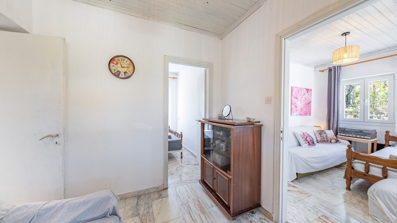 Photo of Bedroom in Antipaxos