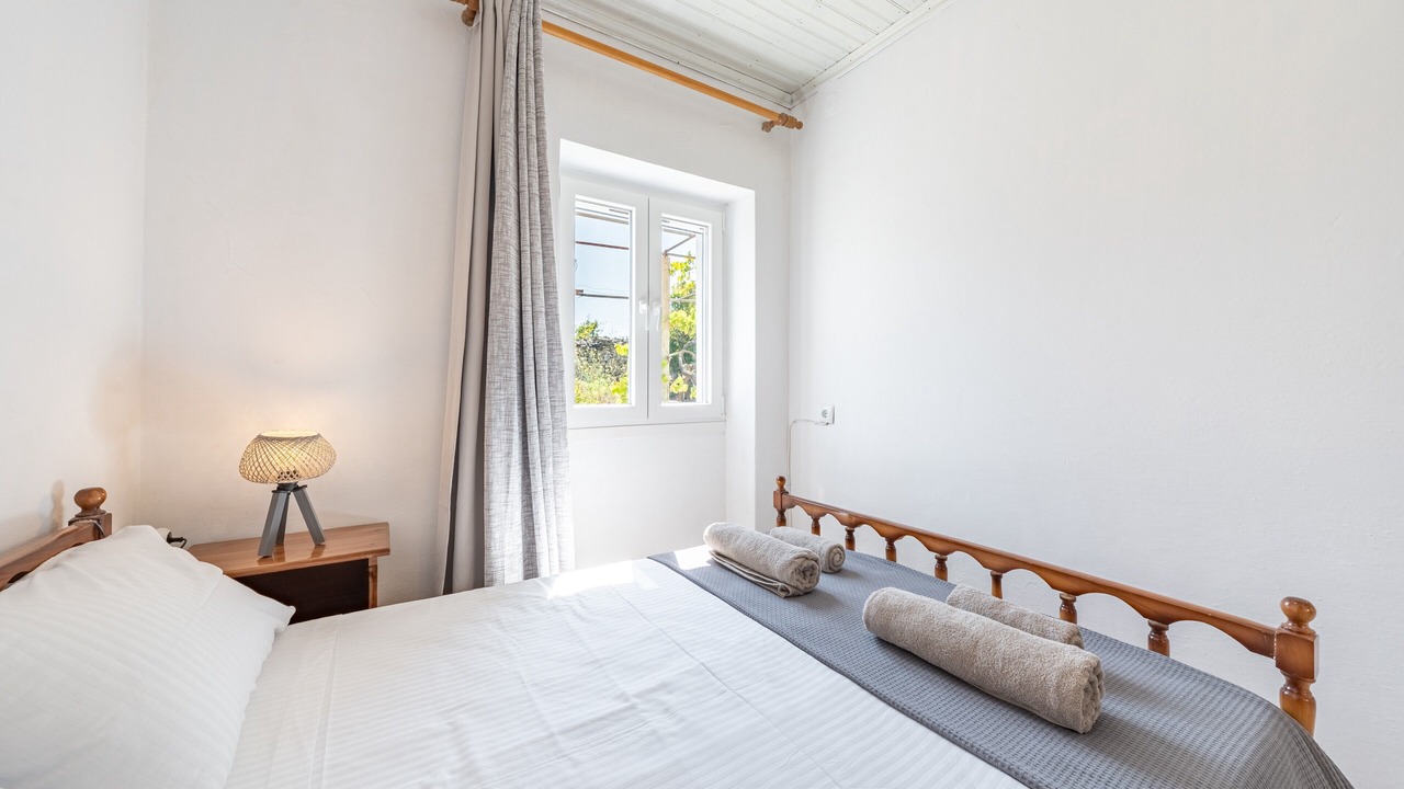 Photo of Bedroom in Antipaxos
