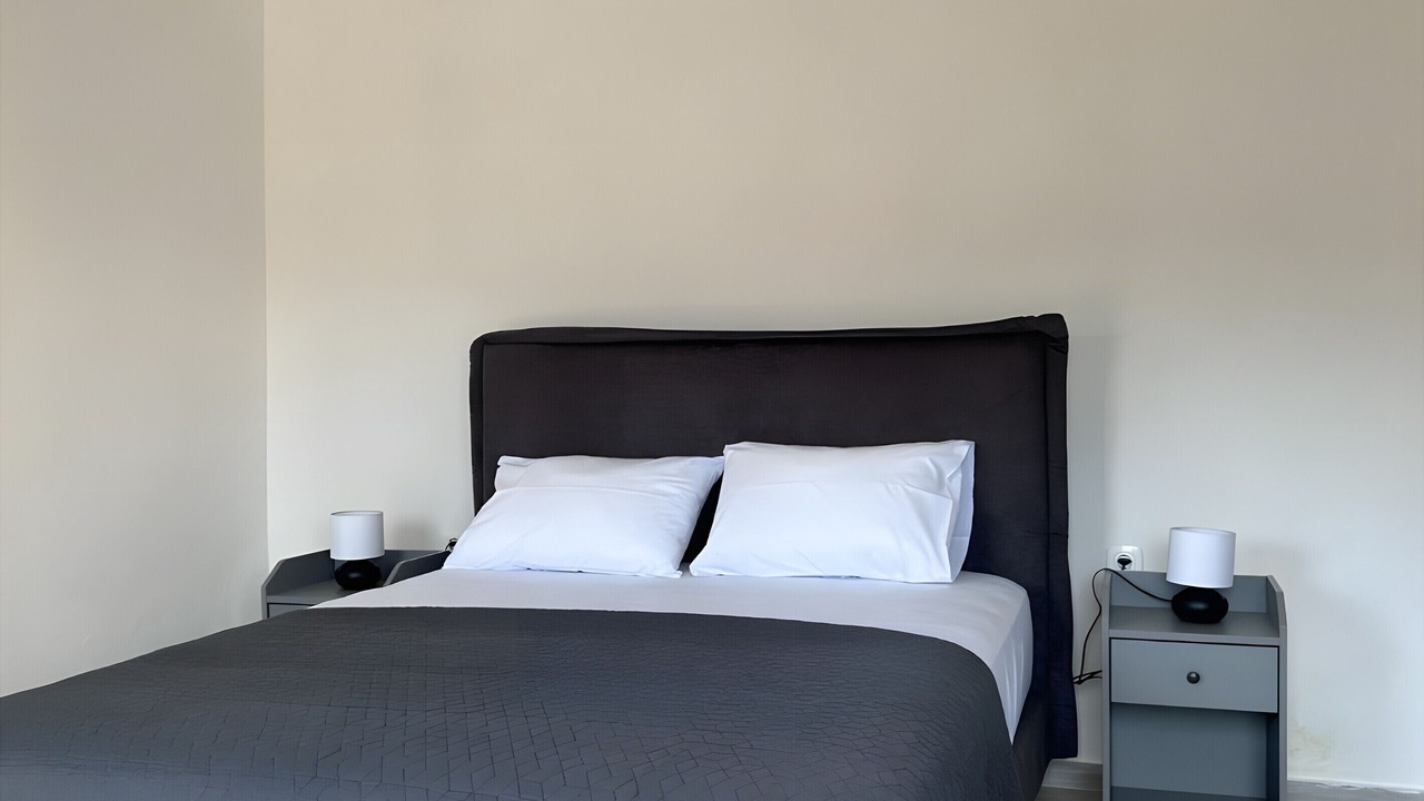 Photo of Bedroom in Livadi