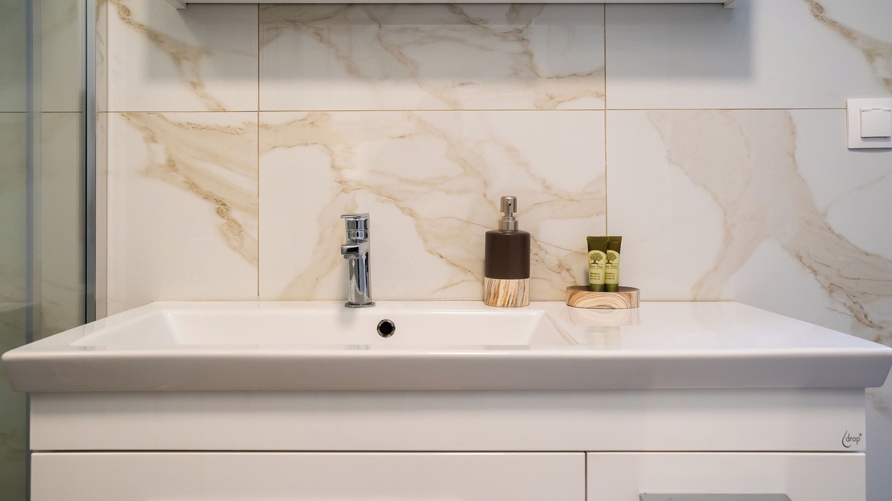 Photo of Bathroom in Nikita
