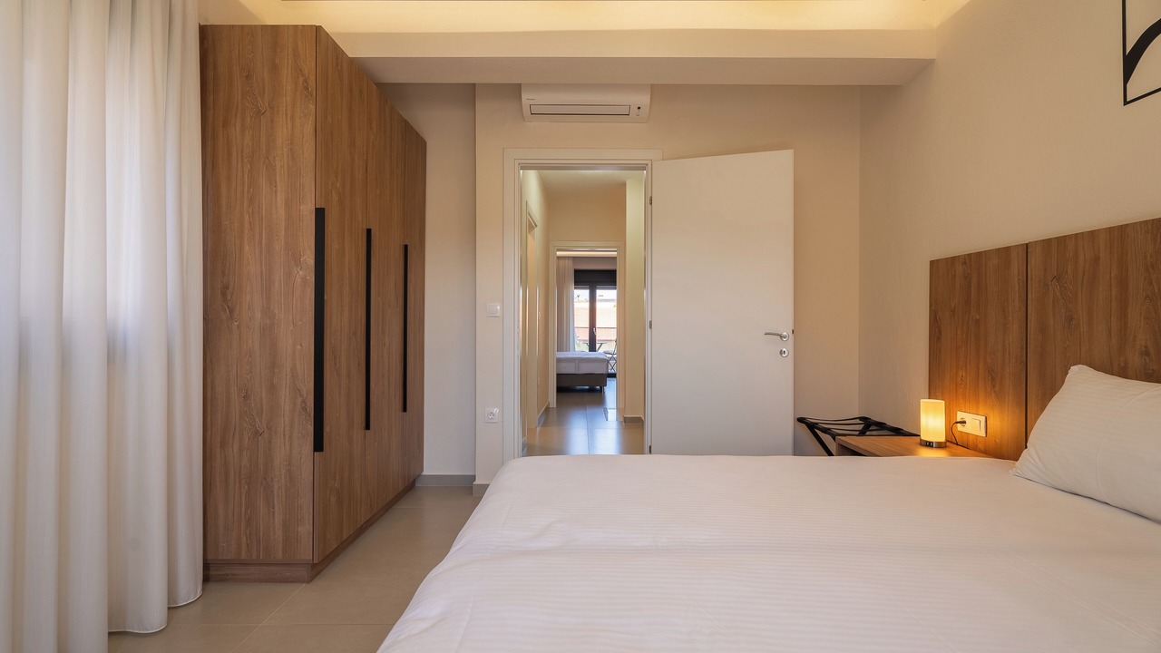 Photo of Bedroom in Nikita