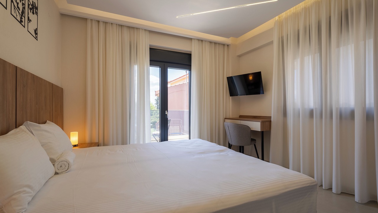 Photo of Bedroom in Nikita