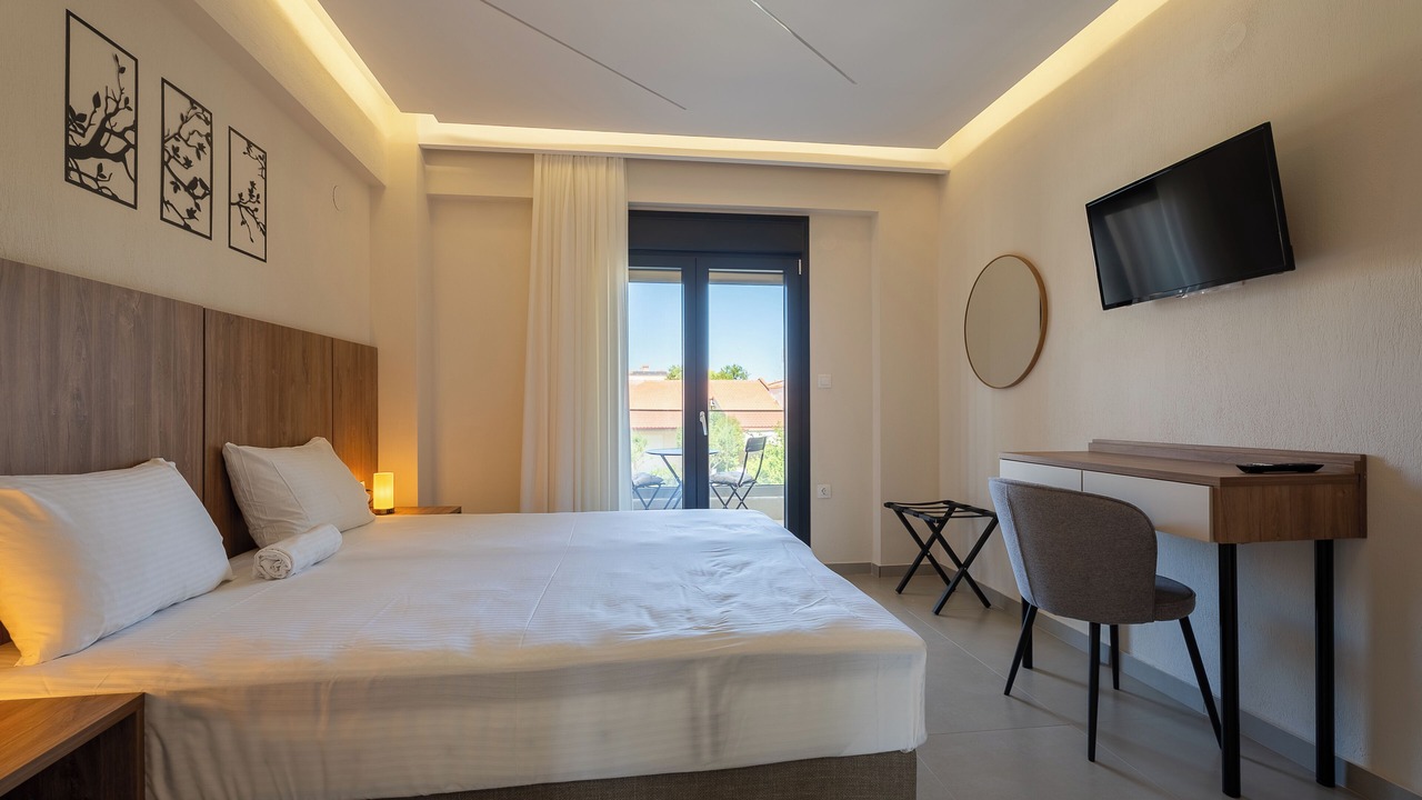 Photo of Bedroom in Nikita