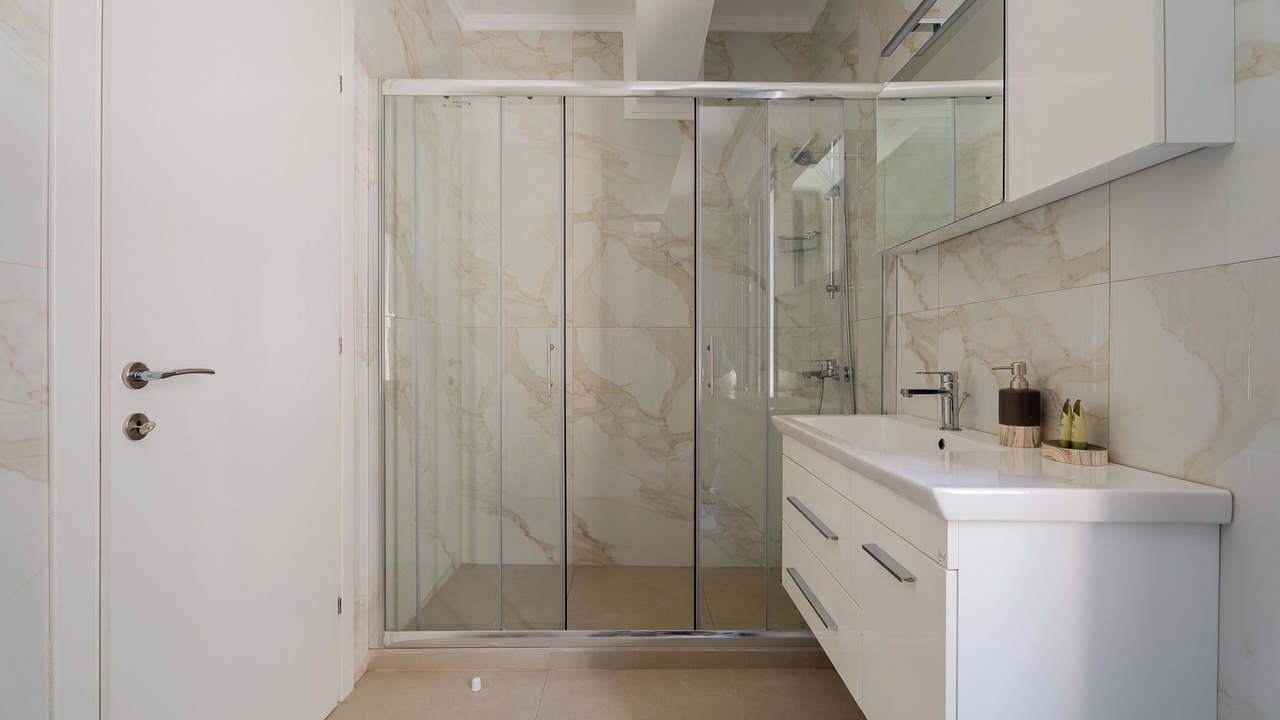 Photo of Bathroom in Nikita