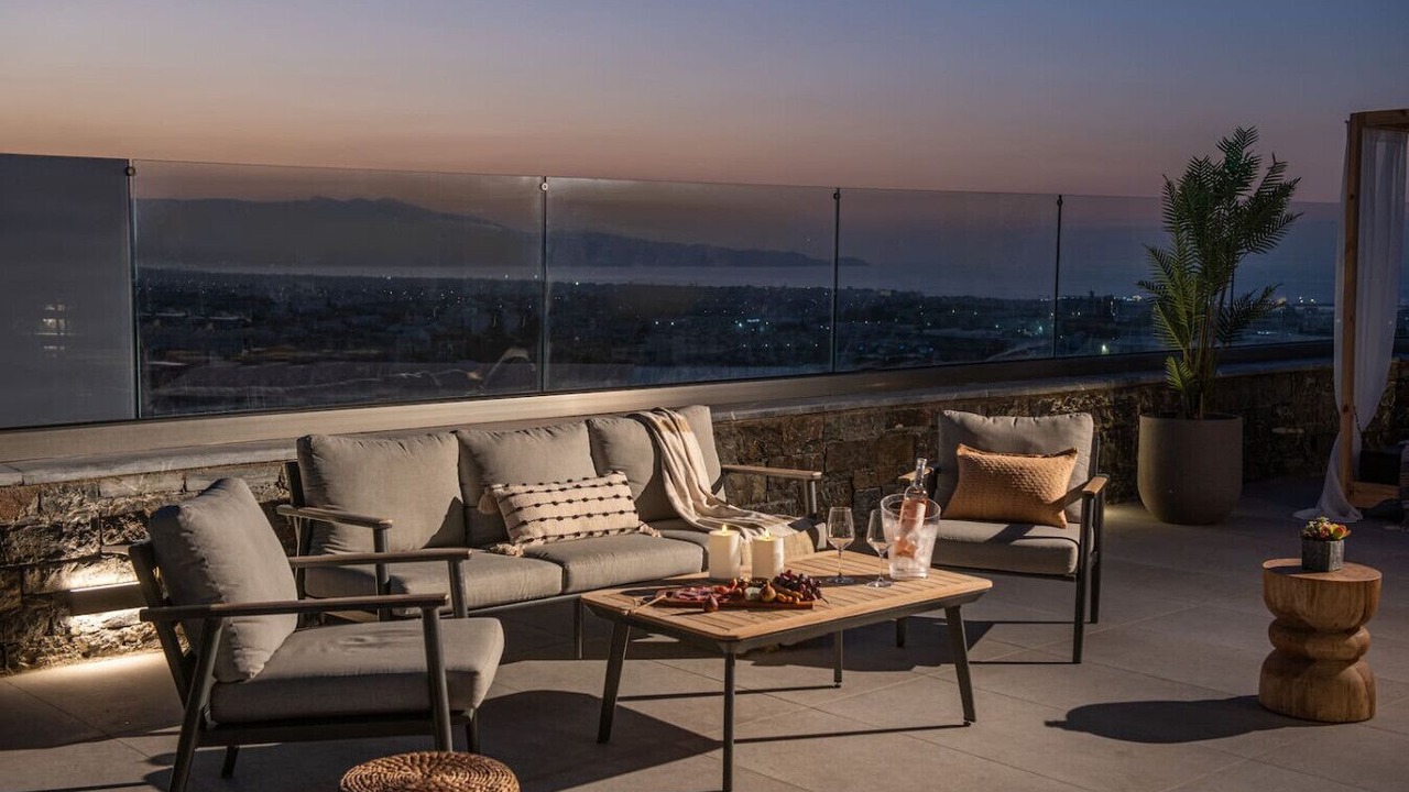 Photo of Patio Balcony in Prasas