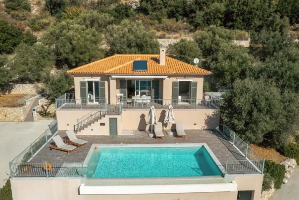 Photo of Outdoor in Agia Efimia