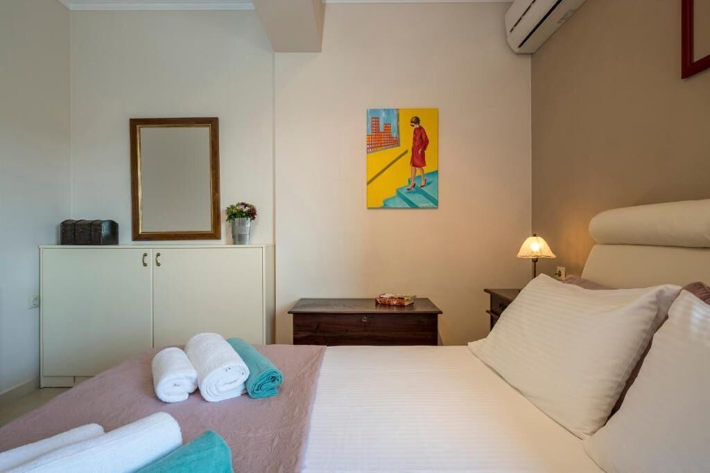 Photo of Bedroom in Halepa