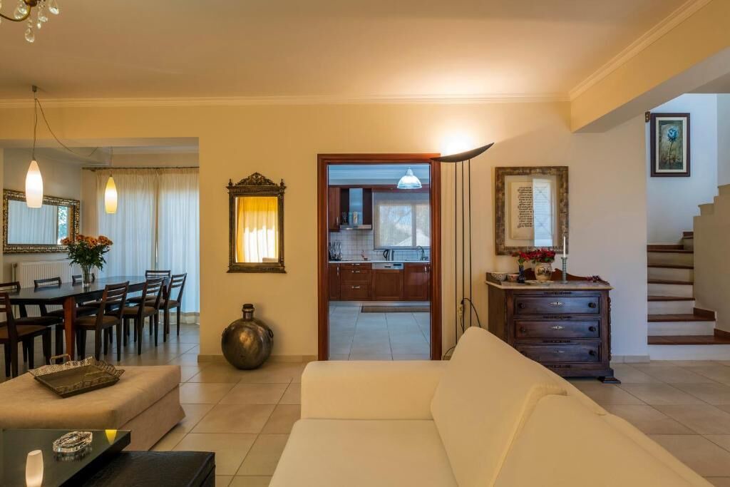 Photo of Livingroom in Halepa