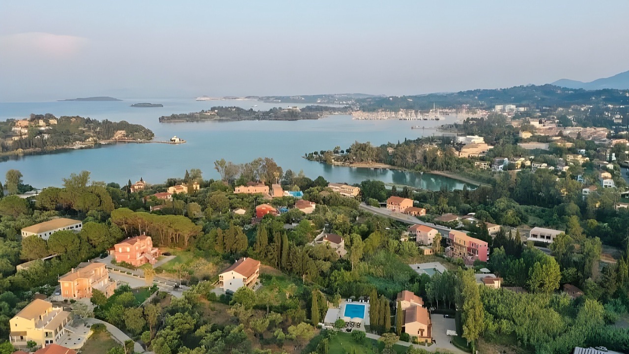 Photo of Outdoor in Limni