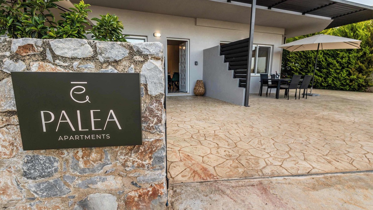 Photo of Outdoor in Galatas