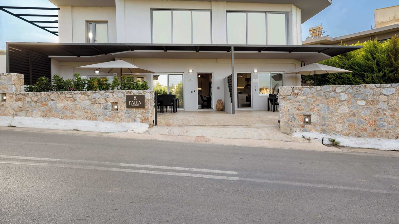 Photo of Outdoor in Galatas