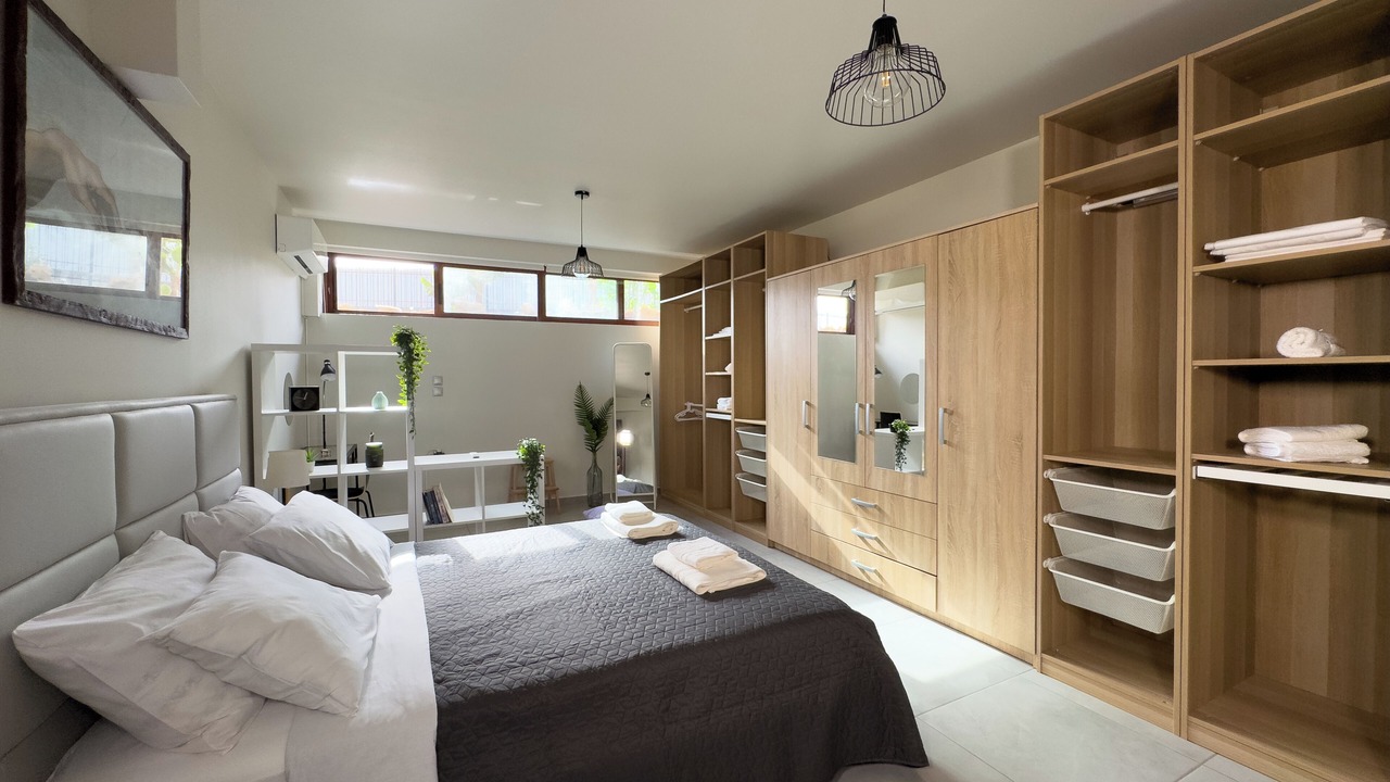 Photo of Bedroom in Kalamata