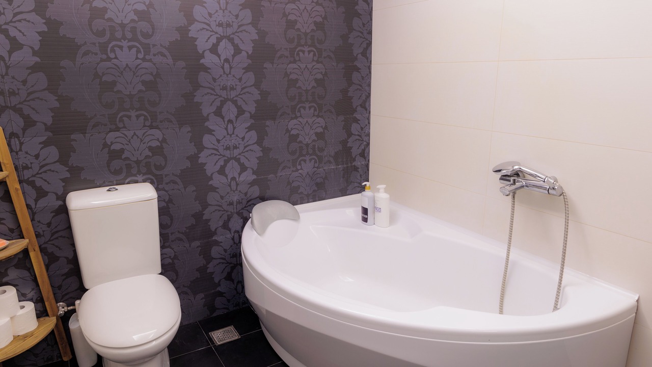 Photo of Bathroom in Kalamata