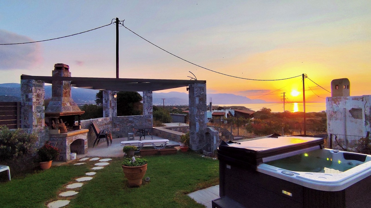 Photo of Outdoor in Sissi