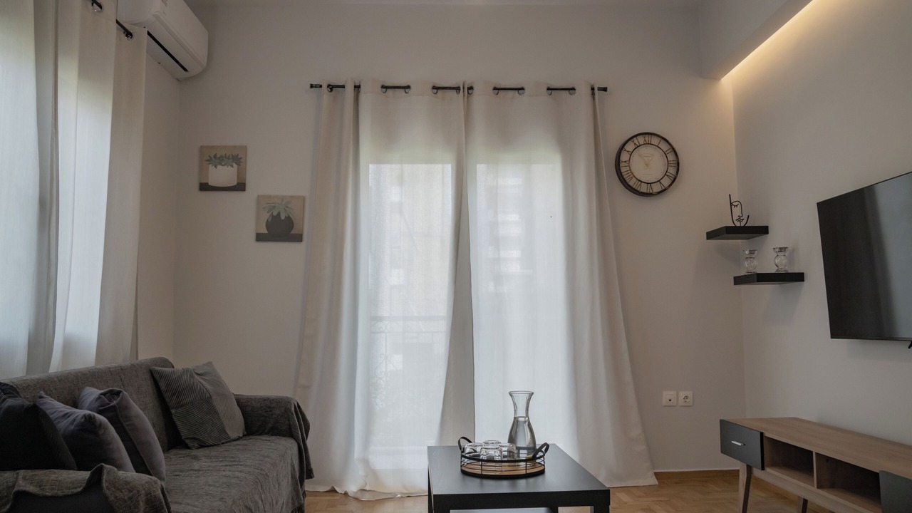 Photo of Livingroom in Palaio Faliro