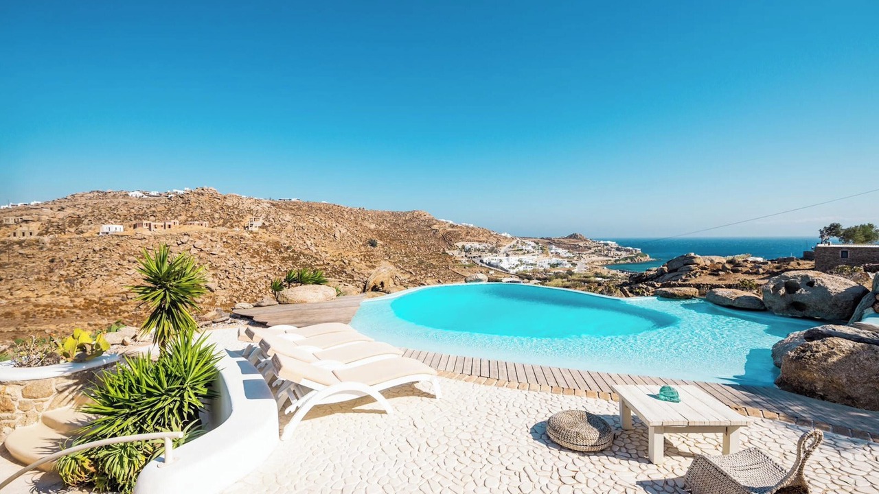 Photo of Outdoor in Paradise