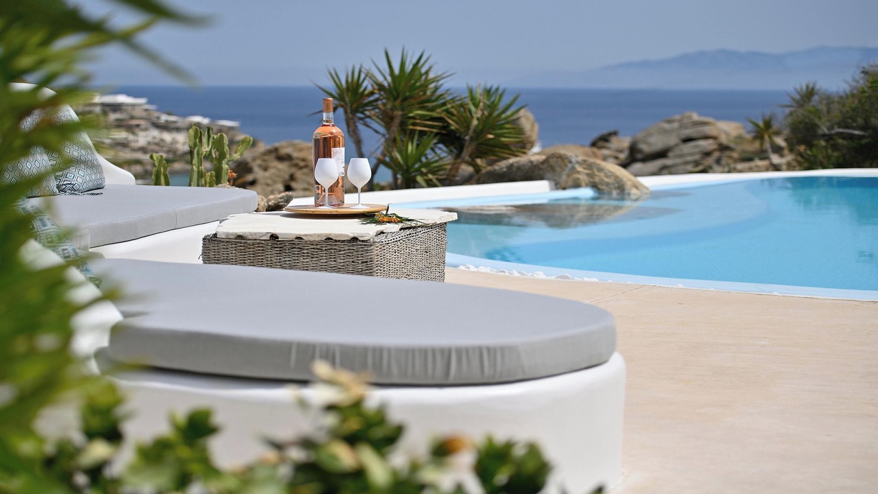 Photo of Outdoor in Paradise