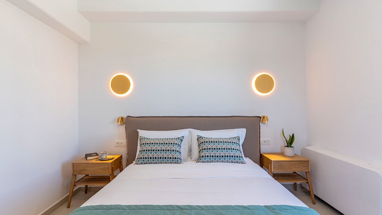 Photo of Bedroom in Kamari