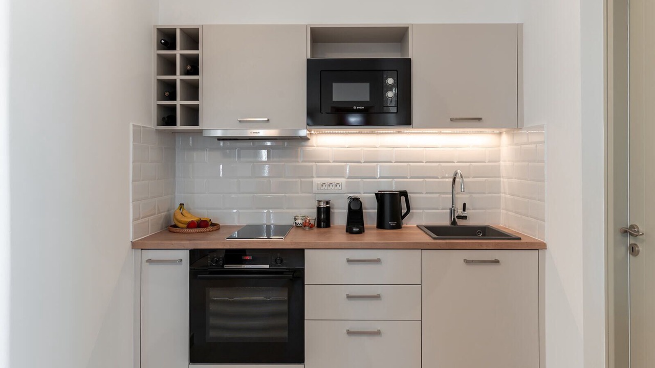 Photo of Kitchen in Kamari