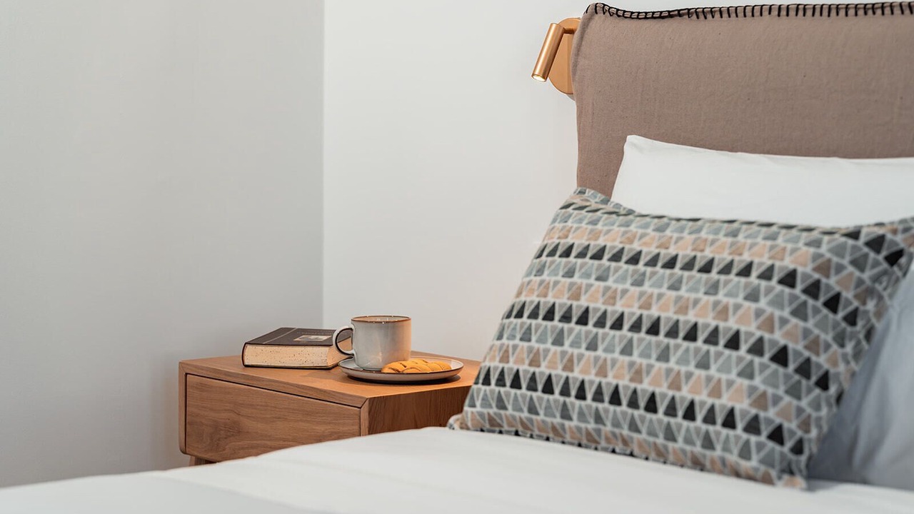 Photo of Bedroom in Kamari