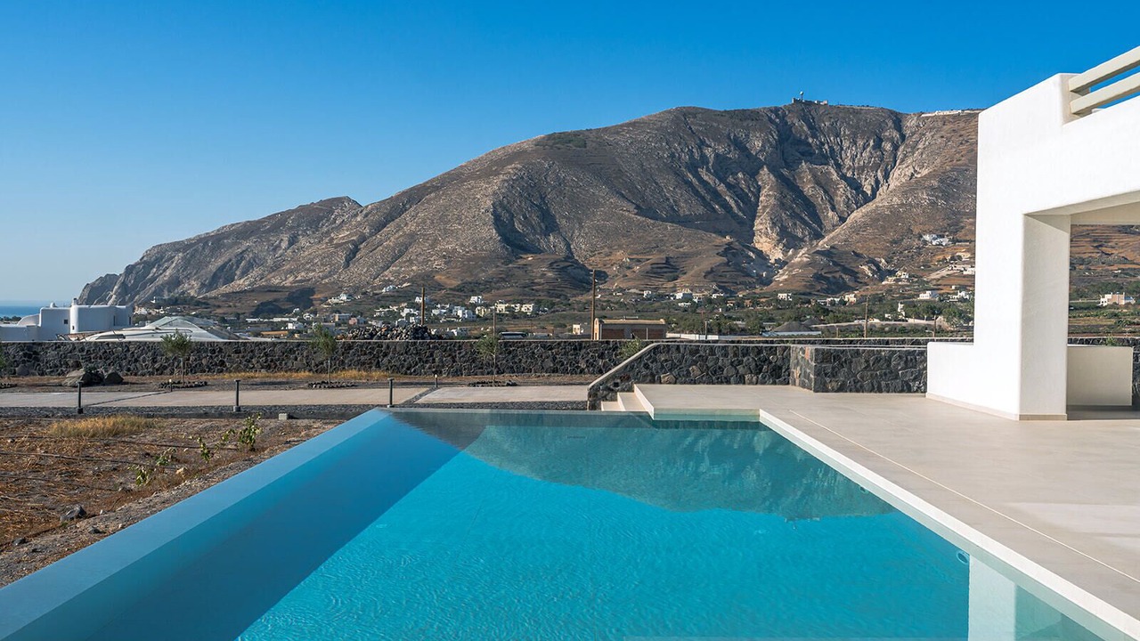 Photo of Outdoor in Kamari