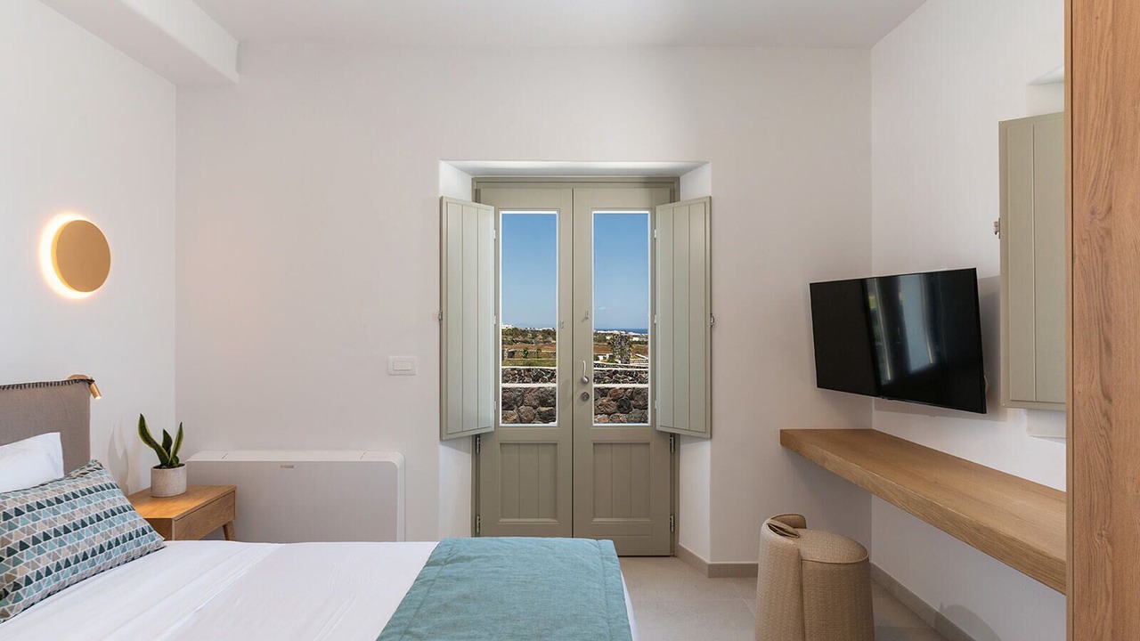 Photo of Bedroom in Kamari