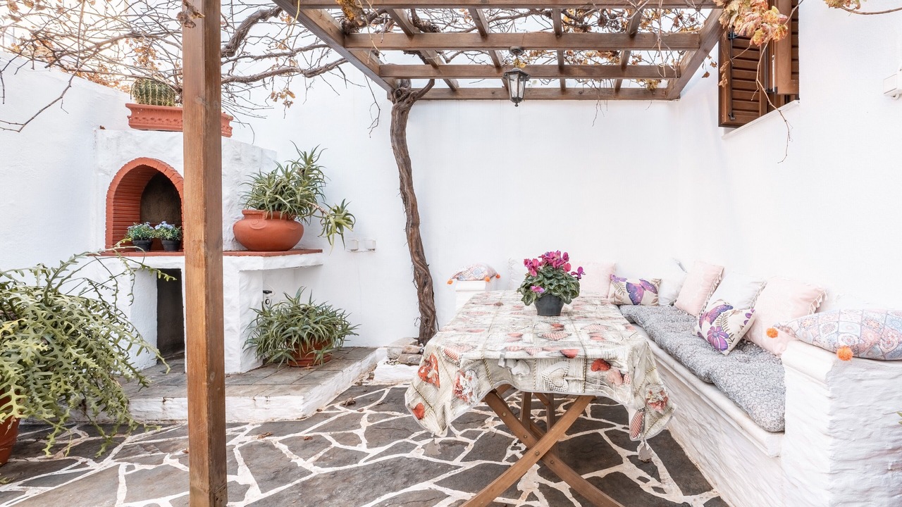 Photo of Outdoor in Kallithea