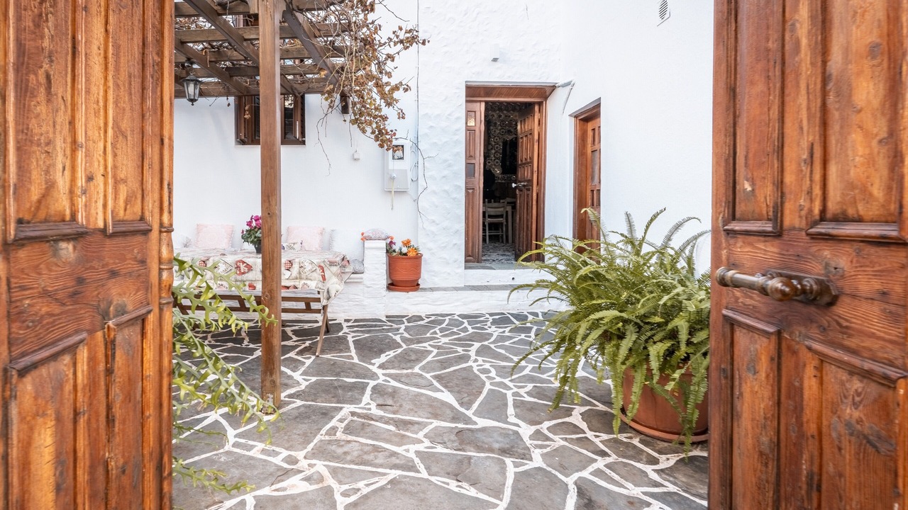 Photo of Patio Balcony in Kallithea