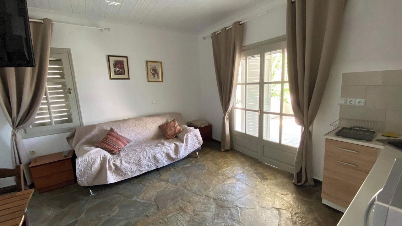 Photo of Livingroom in Porto Heli