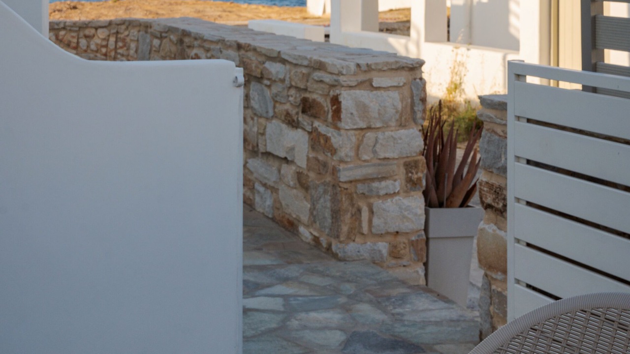 Photo of Patio Balcony in Naousa