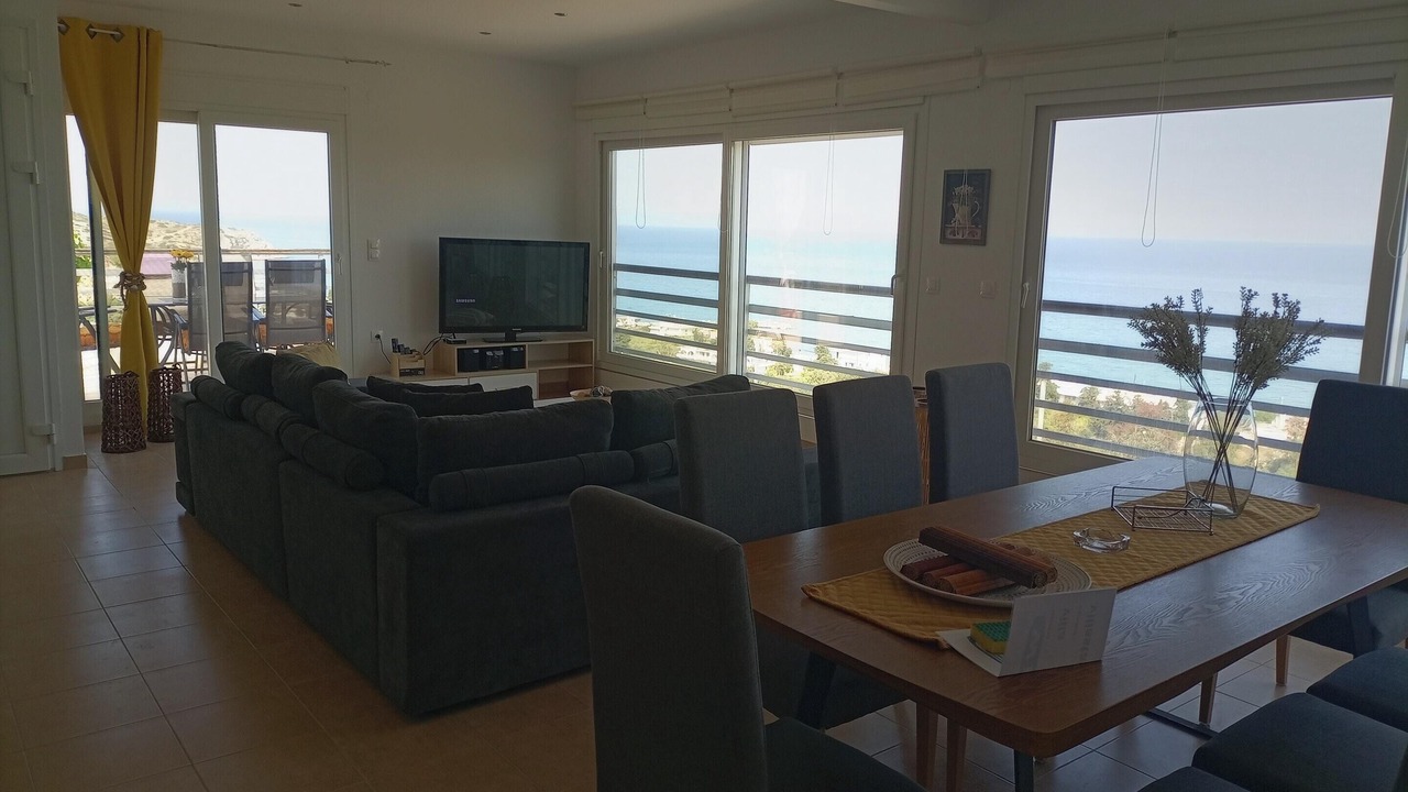 Photo of Livingroom in Stegna