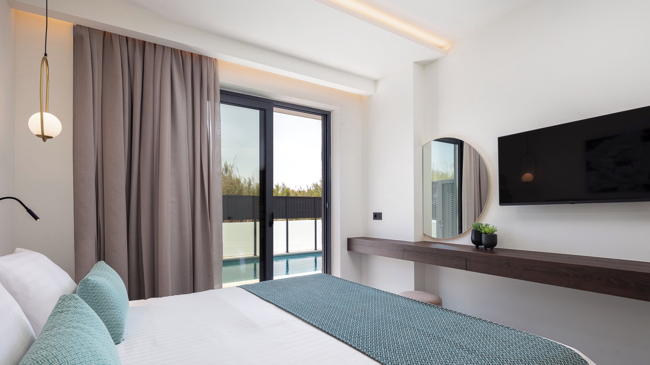 Photo of Bedroom in Daratsos